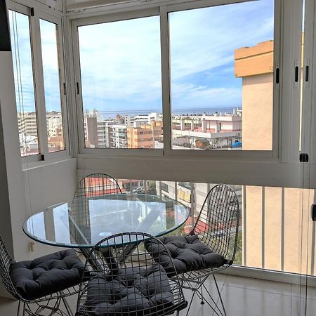 Apartamentos Con Vistas Y Terraza En Marbella Ngoại thất bức ảnh