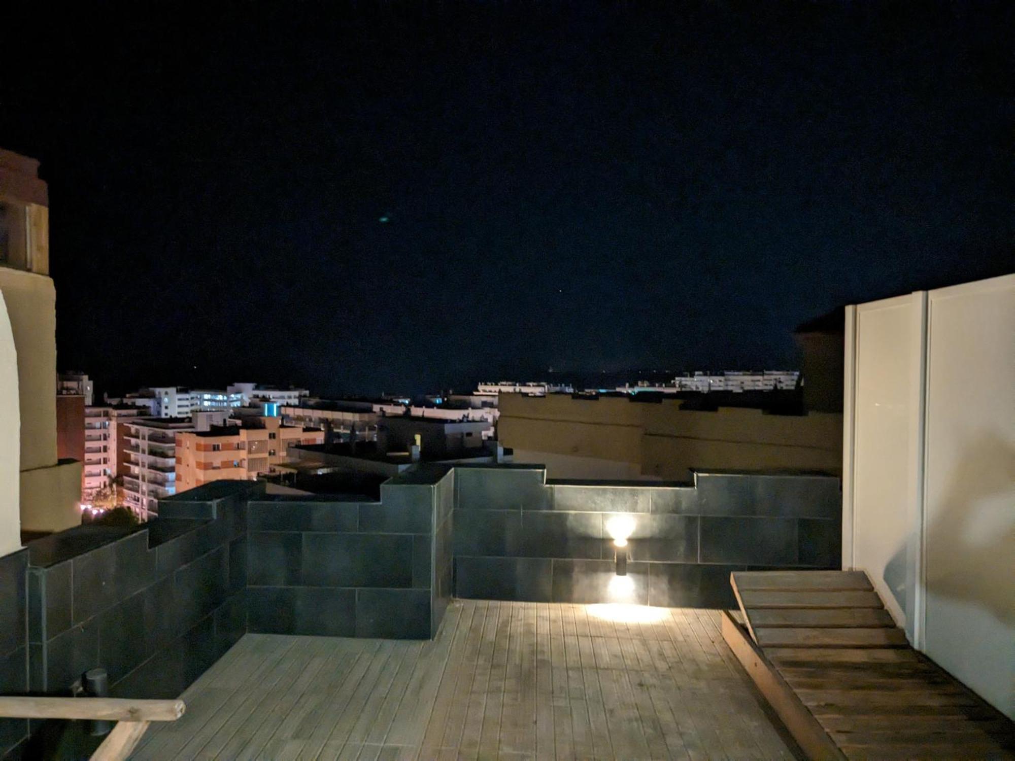 Apartamentos Con Vistas Y Terraza En Marbella Ngoại thất bức ảnh