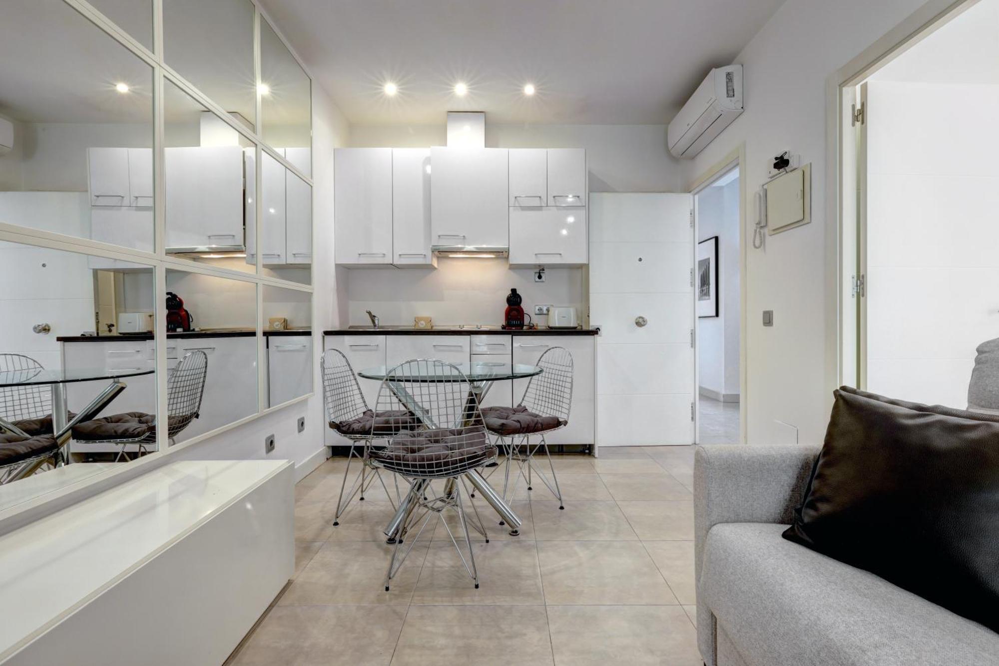 Apartamentos Con Vistas Y Terraza En Marbella Ngoại thất bức ảnh