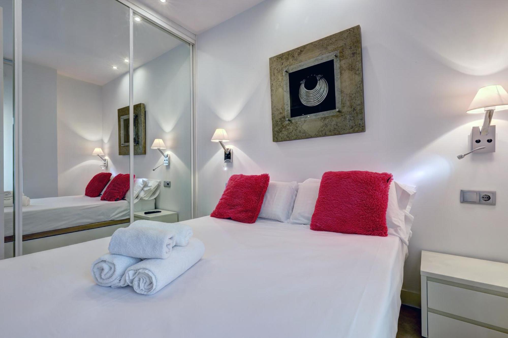 Apartamentos Con Vistas Y Terraza En Marbella Ngoại thất bức ảnh