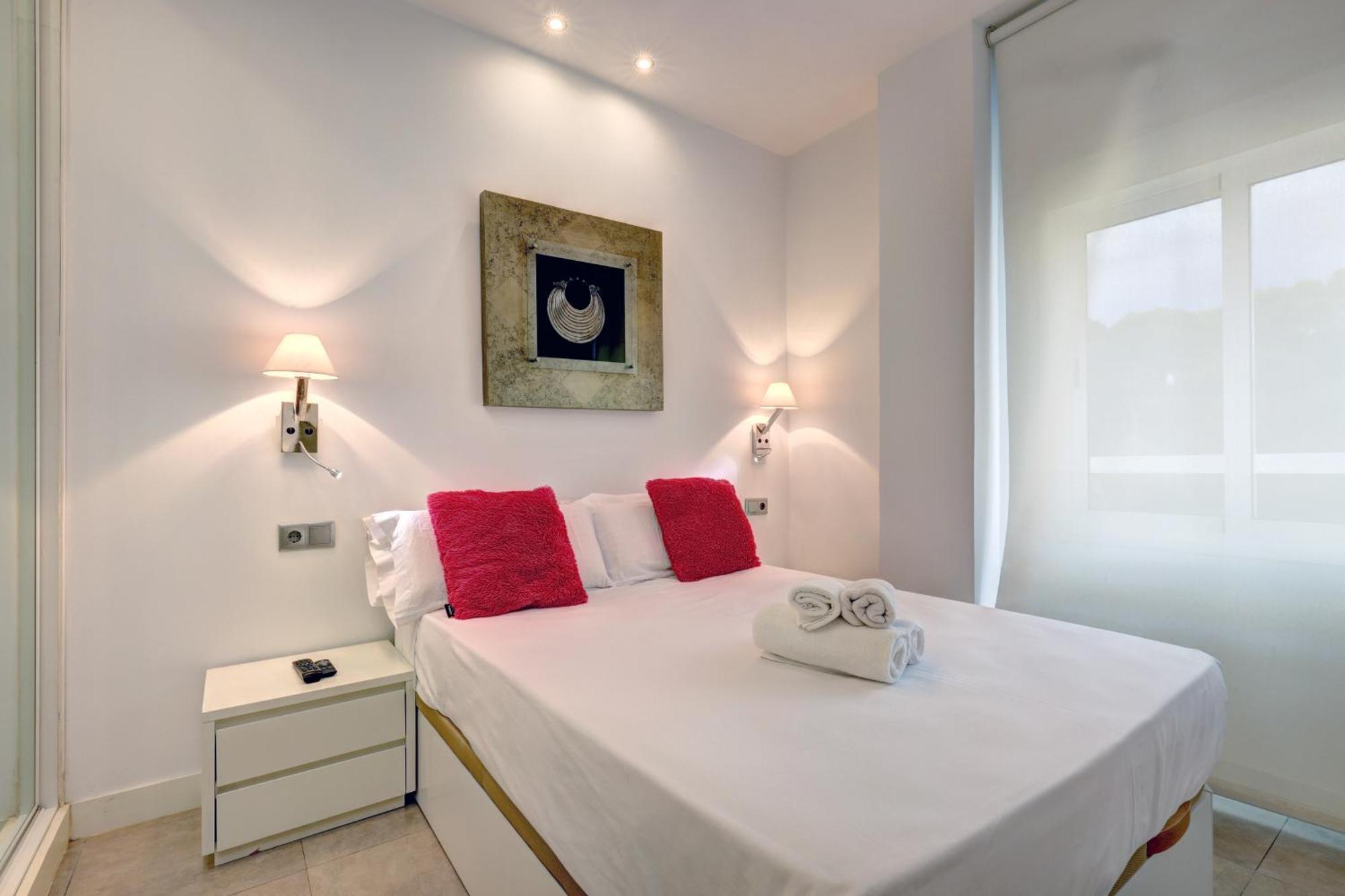 Apartamentos Con Vistas Y Terraza En Marbella Ngoại thất bức ảnh
