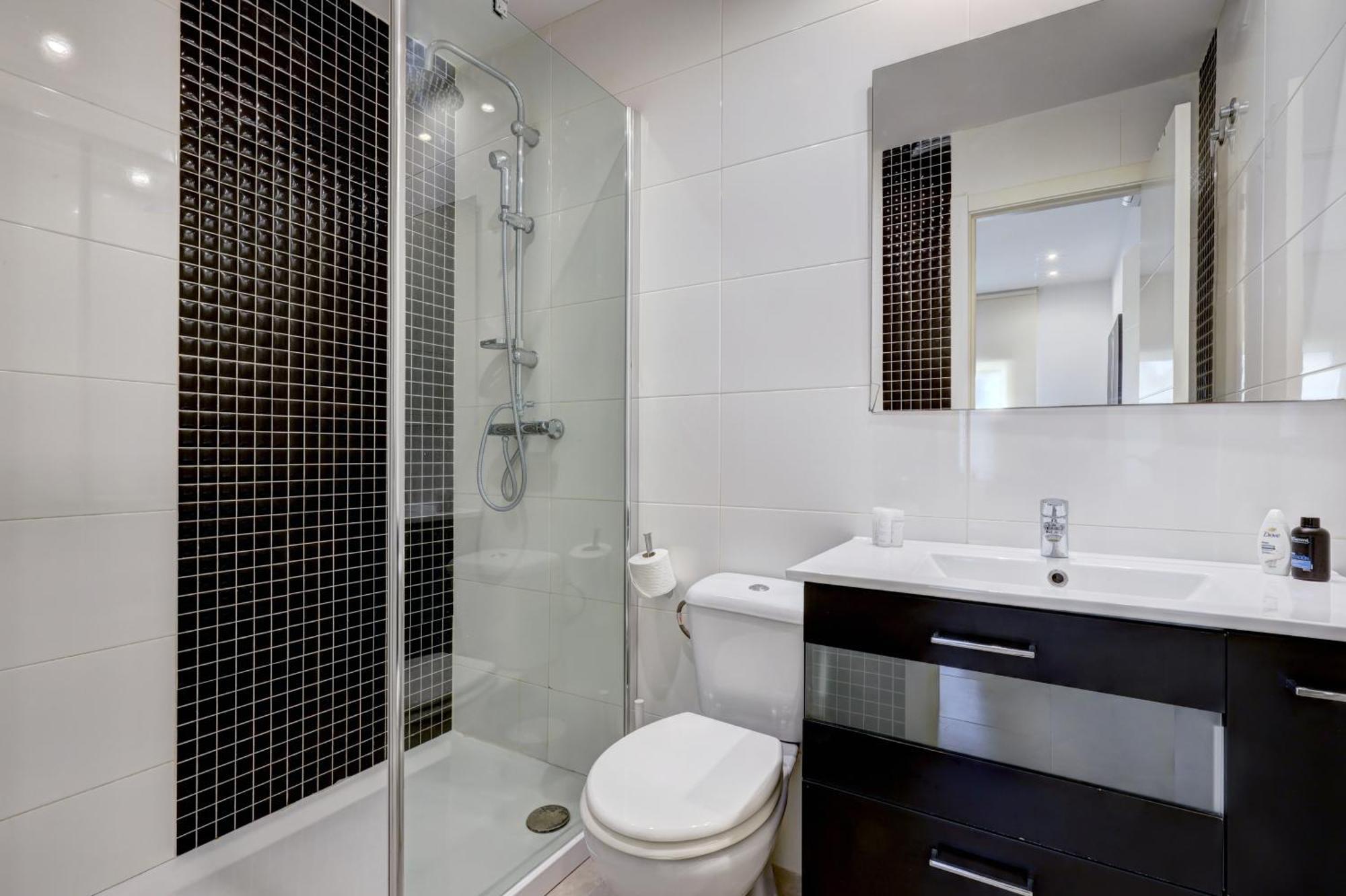 Apartamentos Con Vistas Y Terraza En Marbella Ngoại thất bức ảnh