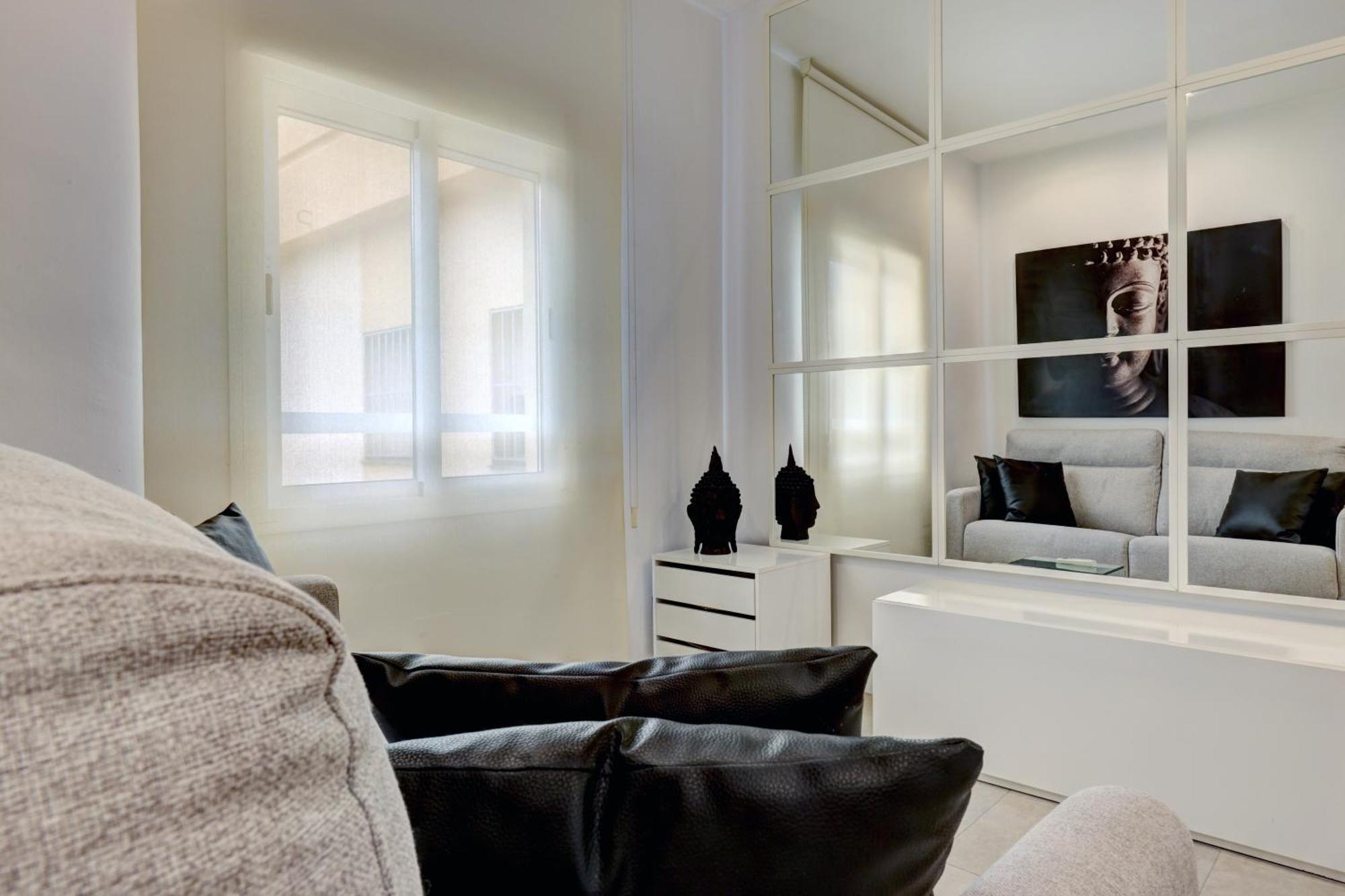 Apartamentos Con Vistas Y Terraza En Marbella Ngoại thất bức ảnh