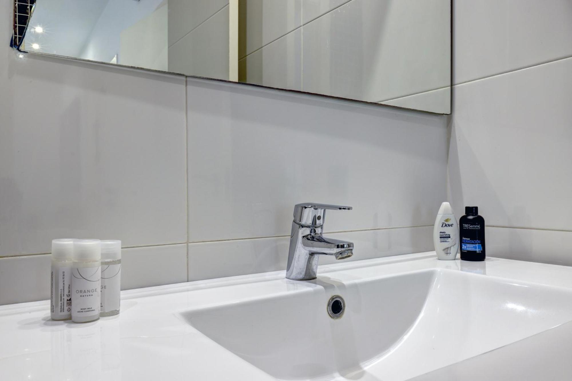 Apartamentos Con Vistas Y Terraza En Marbella Ngoại thất bức ảnh