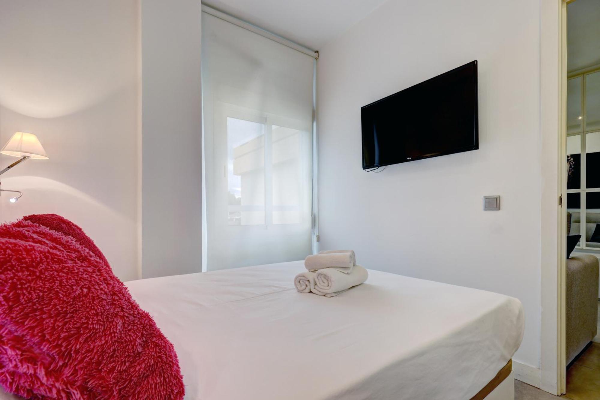 Apartamentos Con Vistas Y Terraza En Marbella Ngoại thất bức ảnh