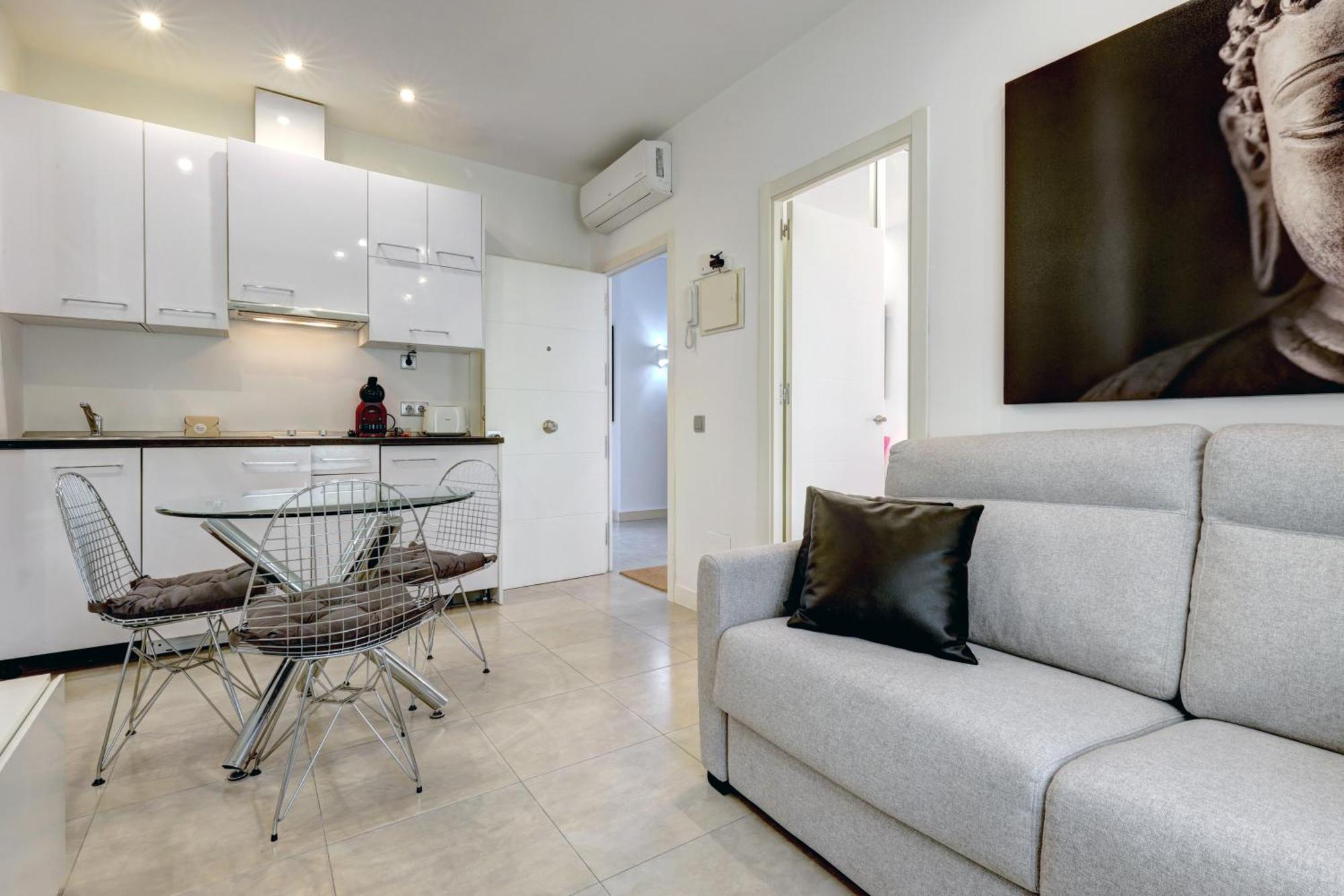 Apartamentos Con Vistas Y Terraza En Marbella Ngoại thất bức ảnh
