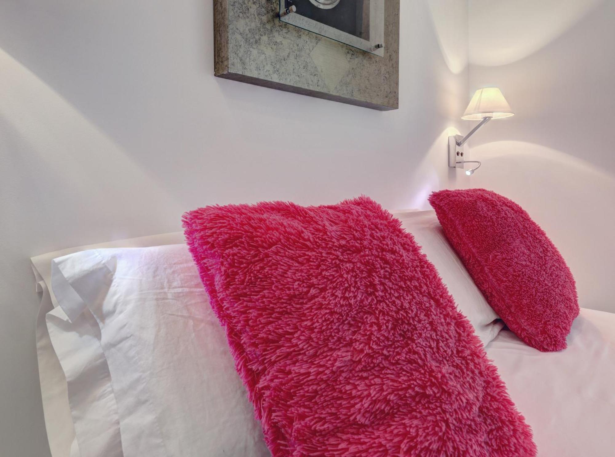 Apartamentos Con Vistas Y Terraza En Marbella Ngoại thất bức ảnh