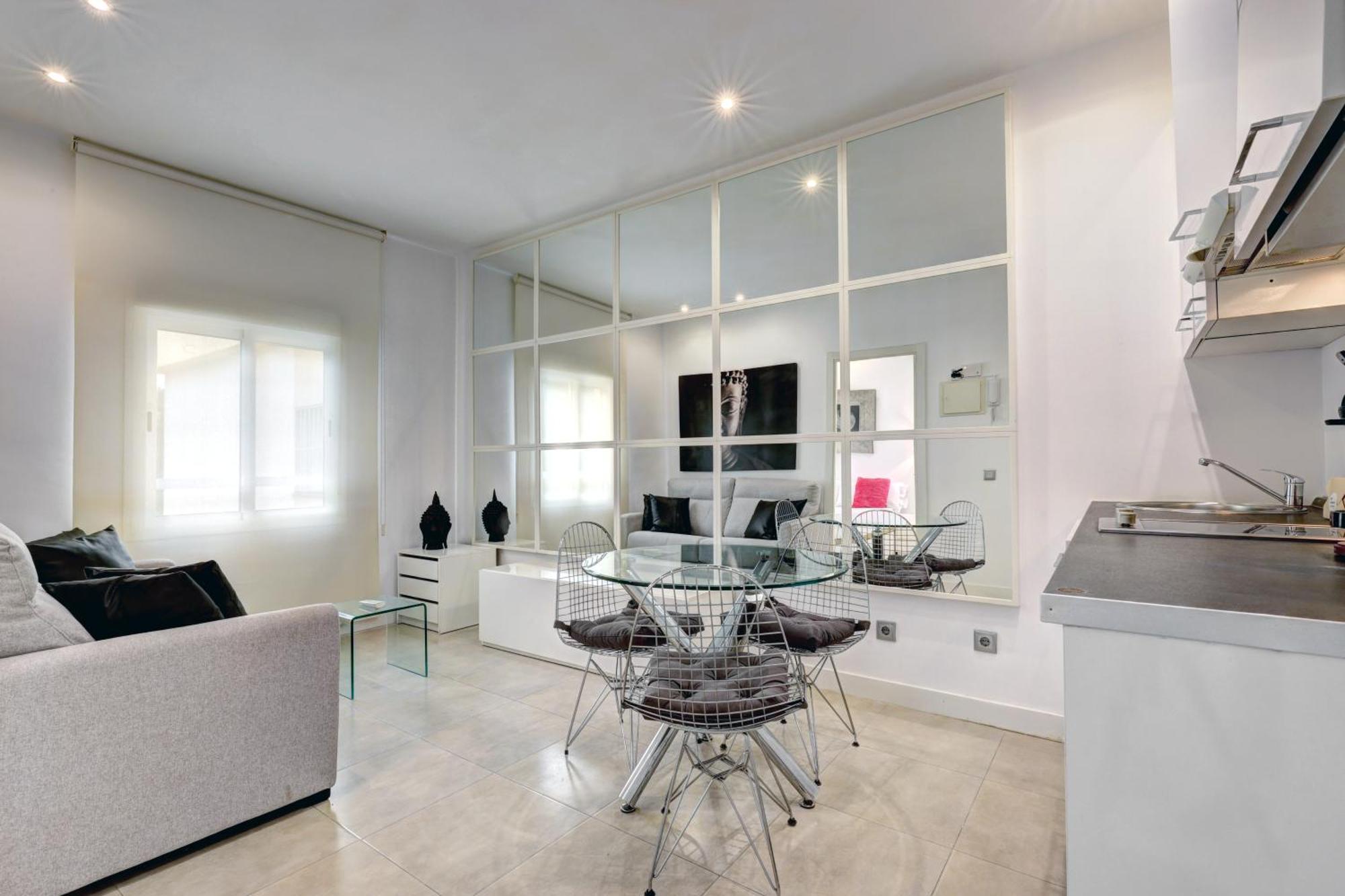 Apartamentos Con Vistas Y Terraza En Marbella Ngoại thất bức ảnh