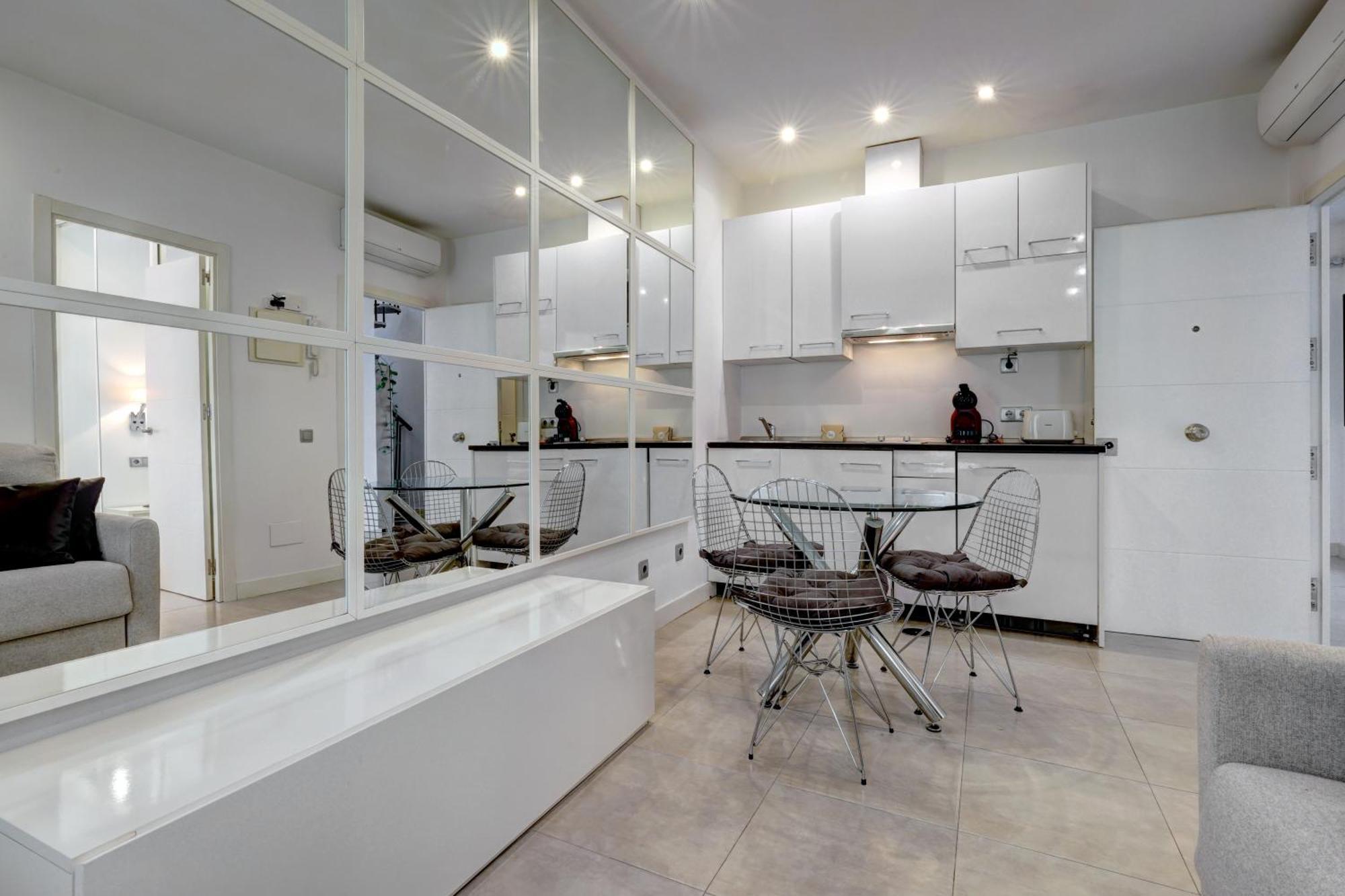 Apartamentos Con Vistas Y Terraza En Marbella Ngoại thất bức ảnh