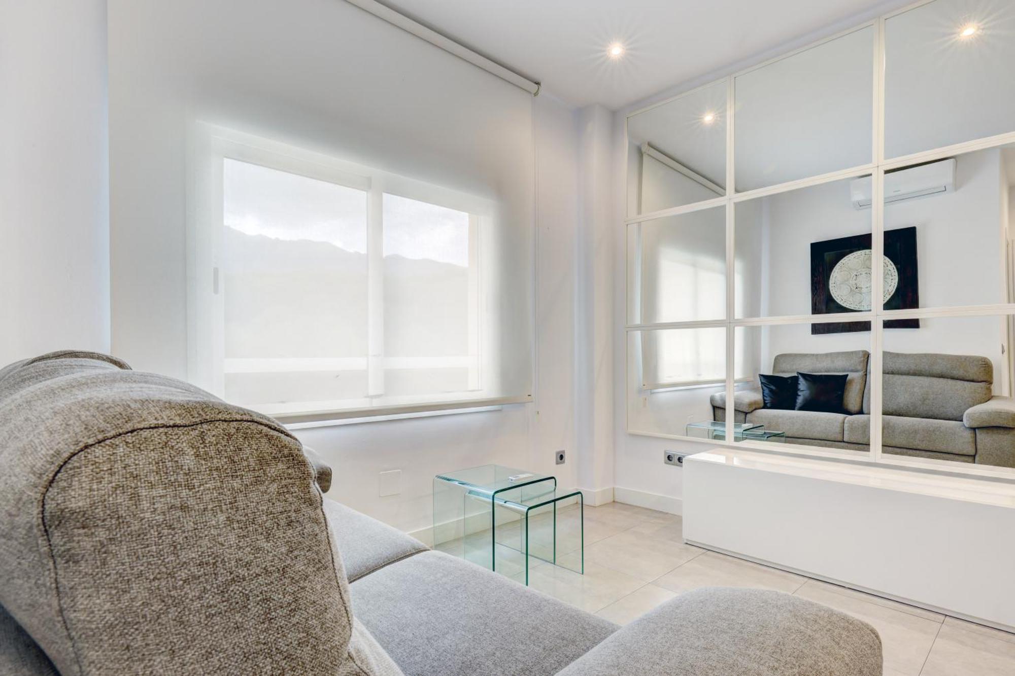 Apartamentos Con Vistas Y Terraza En Marbella Ngoại thất bức ảnh