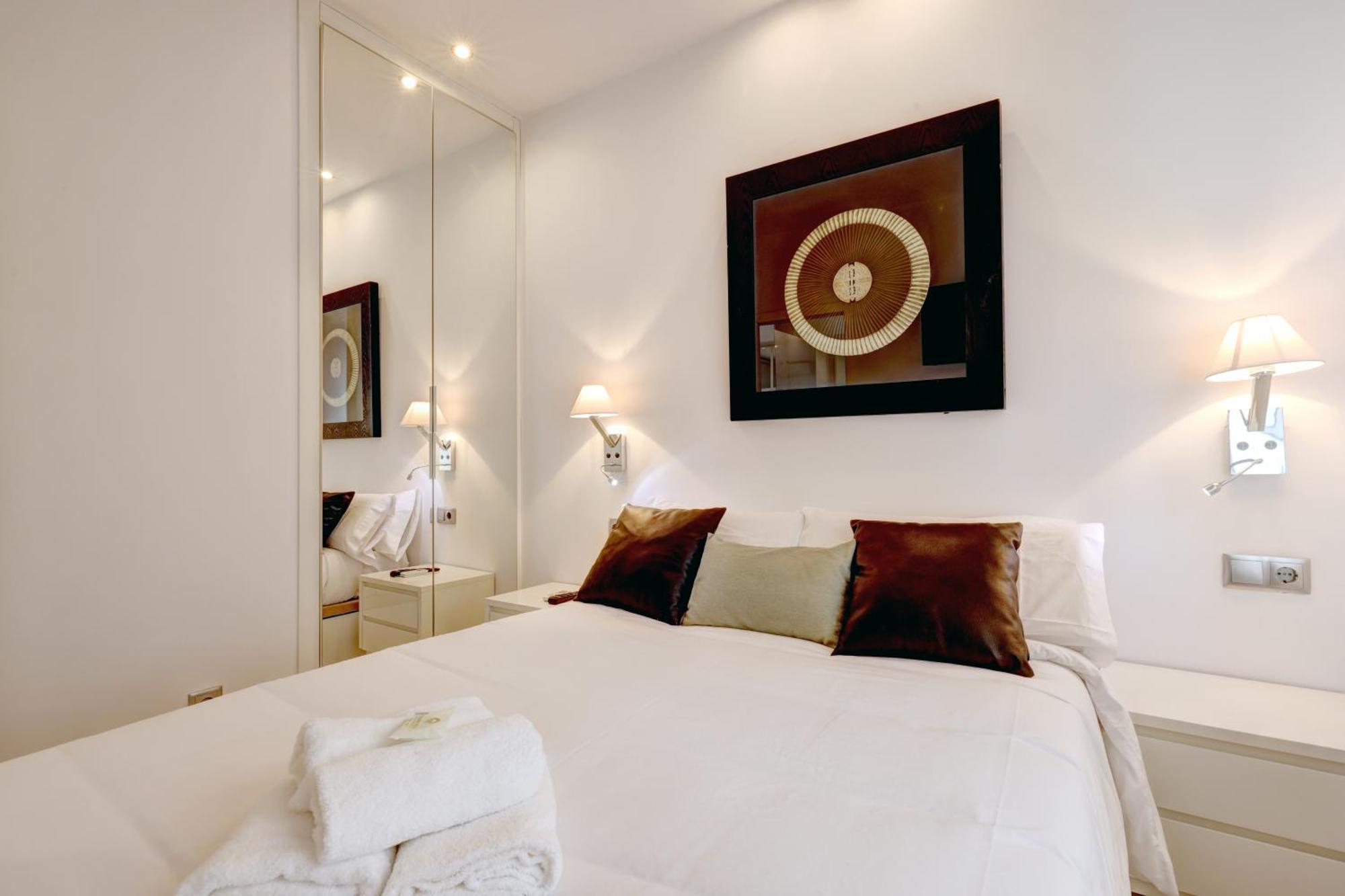 Apartamentos Con Vistas Y Terraza En Marbella Ngoại thất bức ảnh