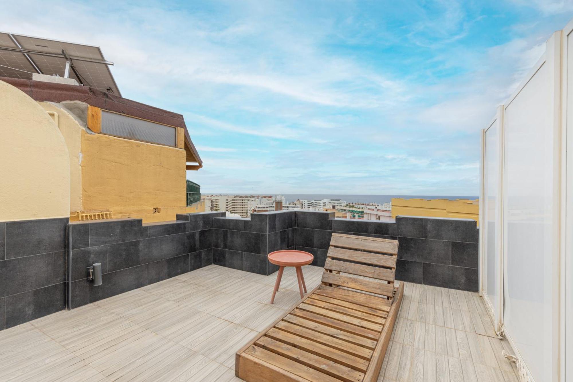 Apartamentos Con Vistas Y Terraza En Marbella Ngoại thất bức ảnh