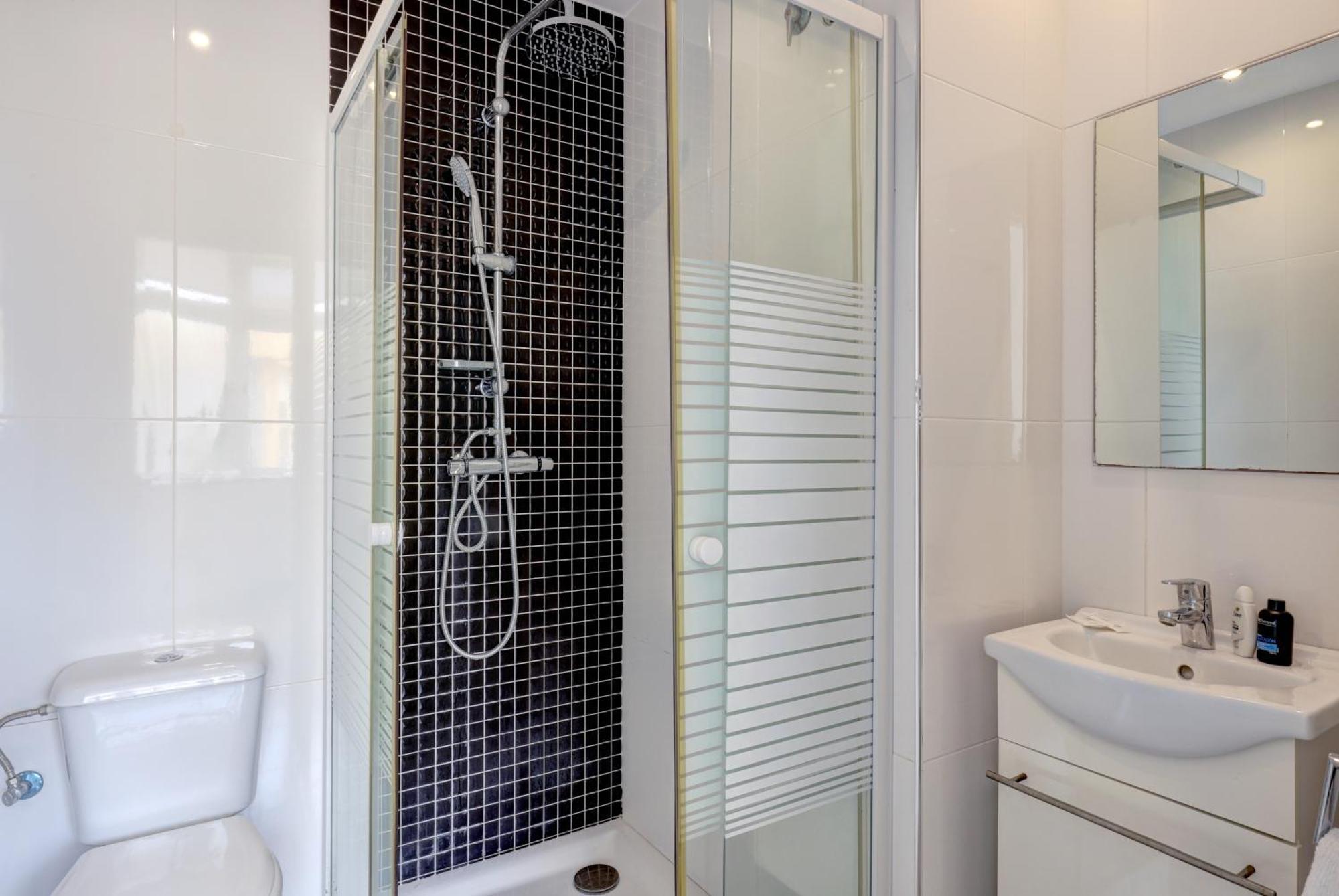 Apartamentos Con Vistas Y Terraza En Marbella Ngoại thất bức ảnh