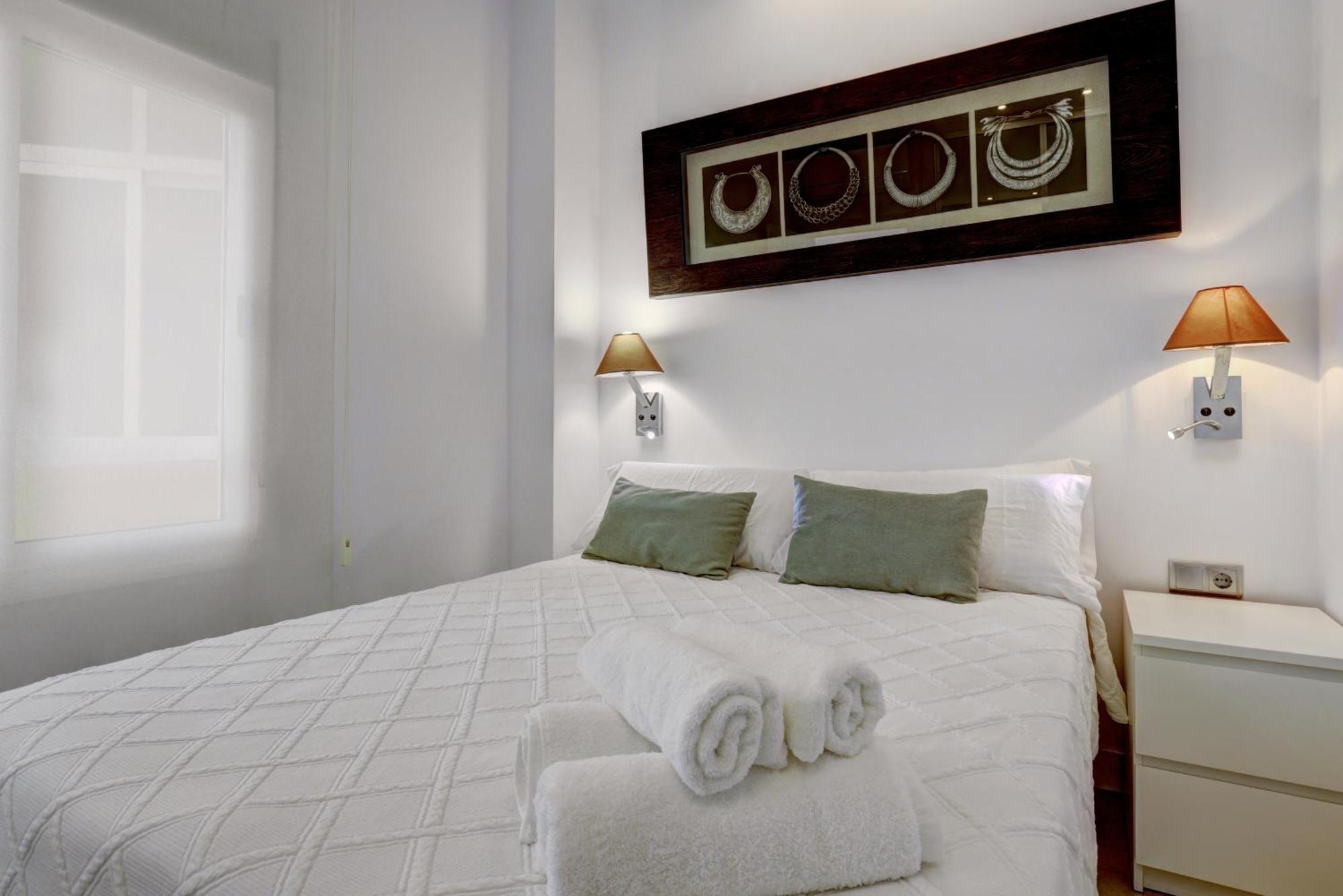 Apartamentos Con Vistas Y Terraza En Marbella Ngoại thất bức ảnh